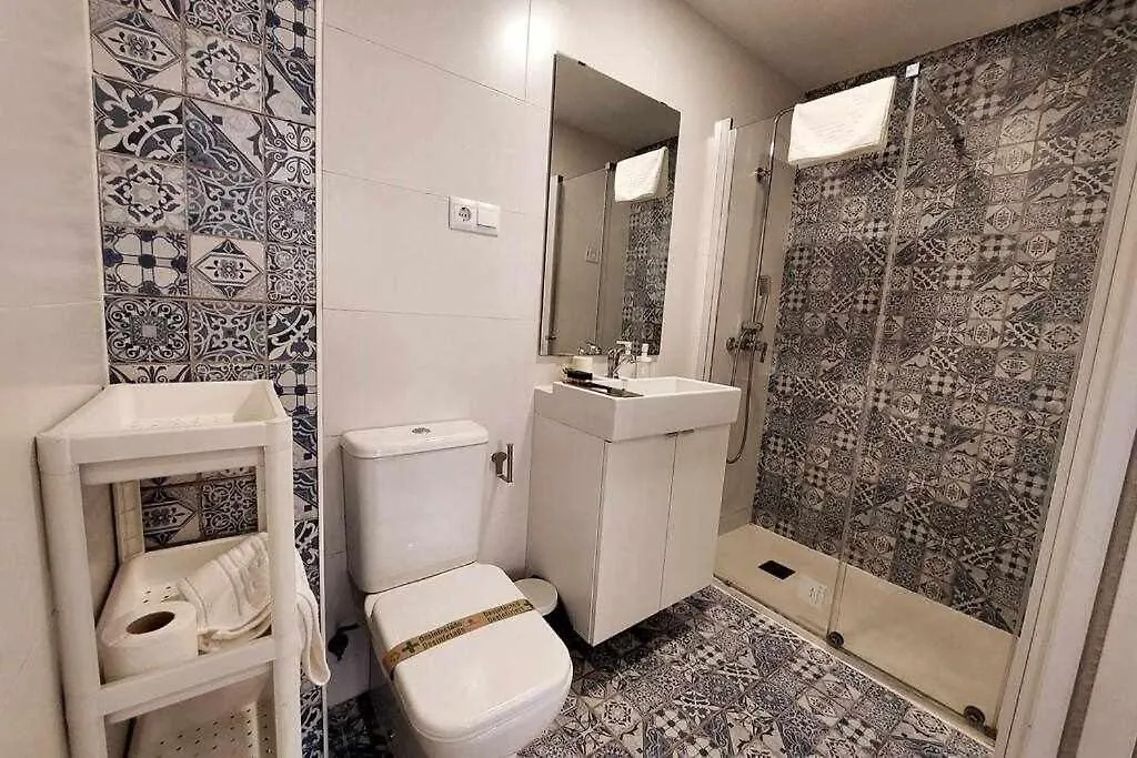 Apartament Bonito Apartamento En 2º Linea De Playa & Parking Malaga Hiszpania
